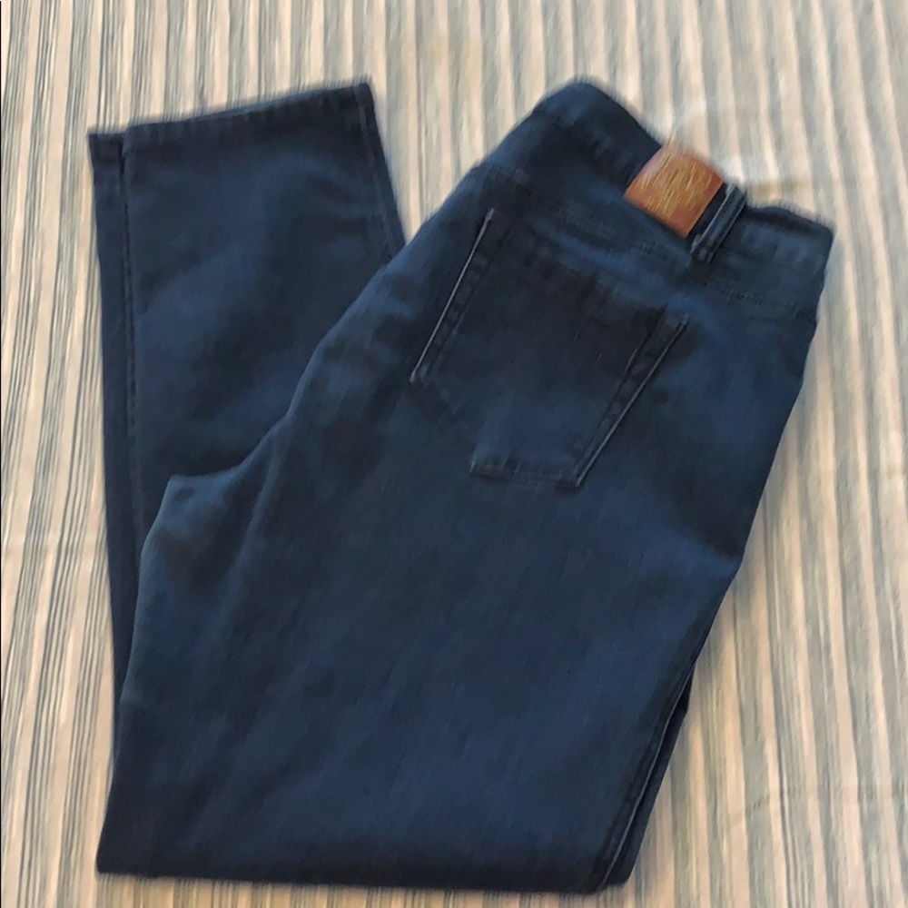 DG2 navy jeans